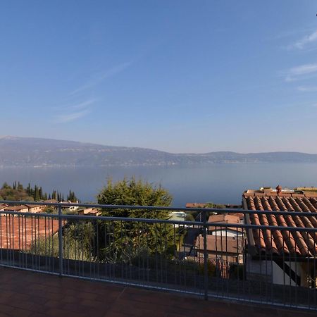Angela -Terrace & Beautiful View Lake - Happy Rentals Тосколано-Мадерно Экстерьер фото