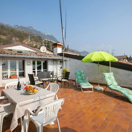 Angela -Terrace & Beautiful View Lake - Happy Rentals Тосколано-Мадерно Экстерьер фото